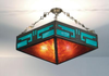 98048 Semi-Flush Mts.-Bowl Style - 404710 - Capital Lighting, Inc.
