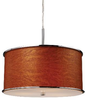 20053/3 Pendants-Drum Shade - 691296 - Capital Lighting, Inc.