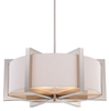 N6263-613 Four Light Pendant - N6263-613 - Minka Group