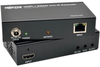 HDBaseT HDMI Over Cat5e/6/6a Extender Kit with Serial and IR Control, 4K x 2K @ 30Hz UHD / 1080p @ 60Hz, Up to 328-ft. (100M) - BHDBT-K-SI-LR - Tripp Lite by Eaton