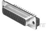 PCB D-Sub Connectors - 747714-2 - TE Connectivity