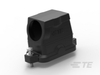Rectangular Connector Hoods & Bases - T1912100129-009 - TE Connectivity