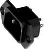 Power Entry Connectors - Inlets, Outlets, Modules - 486-4027-ND - DigiKey