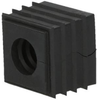 Cable seal CONTA-CLIP KDS-DE 10-11 BK - 28530.4 - Automation24, Inc.