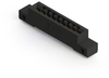 Card Edge Connectors - Edgeboard Connectors - 357-008-547-112 - Lingto Electronic Limited