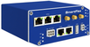 SmartFlex, AUS/NZ, 5x Ethernet, Metal, International Power Supply (EU, US, UK, AUS) - BB-SR30800125-SWH - Advantech