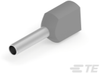 Crimp Wire Pins, Tabs & Ferrules - 966289-2 - TE Connectivity