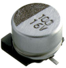 Cap, 100Μf, 50V, Radial, Smd; Ae Capacitor Case Vishay - 37AJ1893 - Newark, An Avnet Company