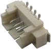 Wire-Board Connector Header 4 Position, 1.25Mm; Connector Systems Multicomp Pro - 02N0788 - Newark, An Avnet Company