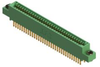 Card Edge Conn, Dual Side, 66Pos, Lug; Card Edge Connector Type Edac - 70AJ2213 - Newark, An Avnet Company