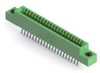 Card Edge Conn, Dual, 42Pos, Solder; Card Edge Connector Type Edac - 65AJ7534 - Newark, An Avnet Company