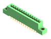 Card Edge Connector Rohs Compliant Edac - 62AJ9530 - Newark, An Avnet Company