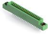 Card Edge Conn, Single, 19Pos, Solder; Card Edge Connector Type Edac - 65AJ7458 - Newark, An Avnet Company