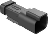 Automotive Conn, Rcpt, 2Pos, Cable; Product Range Amphenol Sine/tuchel - 71AC2613 - Newark, An Avnet Company