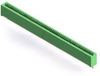 Card Edge Conn, Single, 55Pos, Lug; Card Edge Connector Type Edac - 64AJ5393 - Newark, An Avnet Company