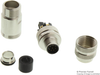 Circular Connector, Plug, 8 Position, Cable; Product Range Binder - 75R4459 - Newark, An Avnet Company