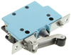 Microswitch, Button, Dpdt; Microswitch Type Crouzet - 61T6911 - Newark, An Avnet Company