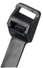 Pan-Ty Cable Tie; Cable Tie Material Panduit - 97B2067 - Newark, An Avnet Company