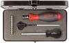 Torque Screwdriver Set, 13Pc; Kit Contents Wiha - 02AH5066 - Newark, An Avnet Company