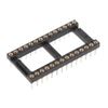 Sockets for ICs, Transistors - 2-1571586-9 - Lingto Electronic Limited