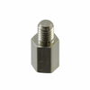 D-Sub, D-Shaped Connector Jackscrews - 1195-2500-ND - DigiKey