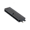 Headers, Male Pins - 0436501214-ND - DigiKey