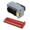 Rectangular Connector Housings - 284848-5-ND - DigiKey