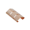 RFI and EMI - Contacts, Fingerstock and Gaskets - 0077010402 - Quarktwin Technology Ltd.