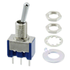Toggle Switches - 563-1629-ND - DigiKey
