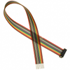 Rectangular Cable Assemblies - IDSD-06-S-11.00-ND - DigiKey