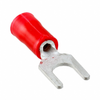 Spade Connectors - A112591-ND - DigiKey