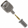 Coaxial Connector (RF) Assemblies - 116-CPMCTNC-1-ND - DigiKey