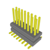 Board Spacers, Stackers (Board to Board) - 612-MW-08-03-H-D-110-160-ND - DigiKey