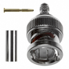 Coaxial Connector (RF) Assemblies - ACX1660-ND - DigiKey