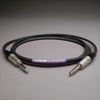 HAVEFlex Canare Starquad Cable TRS-TRS 6' - 205001-06 - HAVE, Inc.