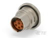Circular Power Connectors - EEA201N00000506000 - TE Connectivity