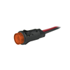Panel Indicators, Pilot Lights - P81W-A12H-CA-ND - DigiKey