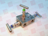 Hydraulic Valve -- 25491449