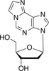 Etheno-2’-deoxy-β-D-adenosine - 25107 - Medical Isotopes, Inc.