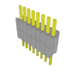Board Spacers, Stackers (Board to Board) - 612-DWM-08-52-G-S-200-ND - DigiKey
