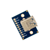 Adapter, Breakout Boards - 3457-BRK-USB-A-3.1V2.0-ND - DigiKey