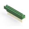 Edgeboard Connectors - 151-438-029-541-112-ND - DigiKey