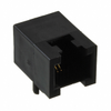 Modular/Ethernet Connector (RJ45, RJ11) Jacks - 553-E5362-3000G2-L-ND - DigiKey