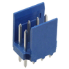 Headers, Male Pins - 281739-4 - ODG (Origin Data Global)