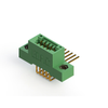 Edgeboard Connectors - 151-845-010-558-207-ND - DigiKey