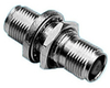 TNC Inline Splice - 27-9067 - Visual Sound, Inc.