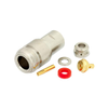 Coaxial Connector (RF) Assemblies - 6099-PE4130-ND - DigiKey