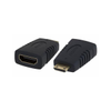 USB, DVI, HDMI Connector Adapters - 5073-VHC00012-ND - DigiKey