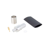 Coaxial Connector (RF) Assemblies - 5328-FMCN5132-ND - DigiKey