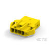 Rectangular Connector Housings - 316502-4-ND - DigiKey